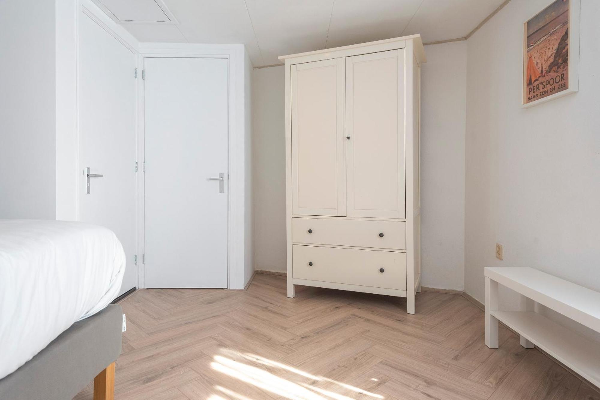 Therese Characteristic Garden Cottage 잔드보르트 외부 사진